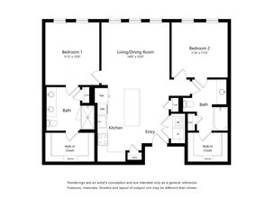 2B - ALT 5302 floor plan